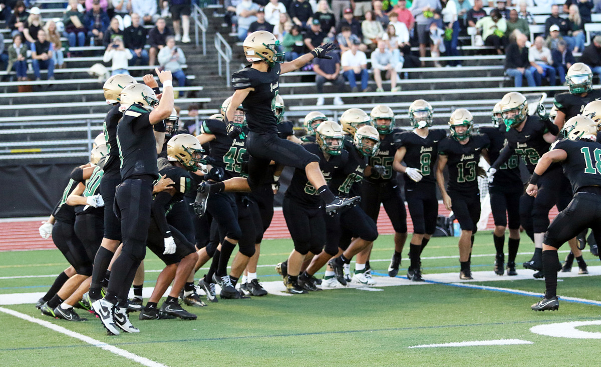 a Tualatin Jesuit football Oregon September 22 2023 Dan Brood 14